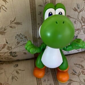 Super Mario Let’s Go Yoshi!